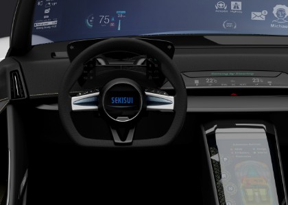 EV電動車零部件的電磁波屏蔽