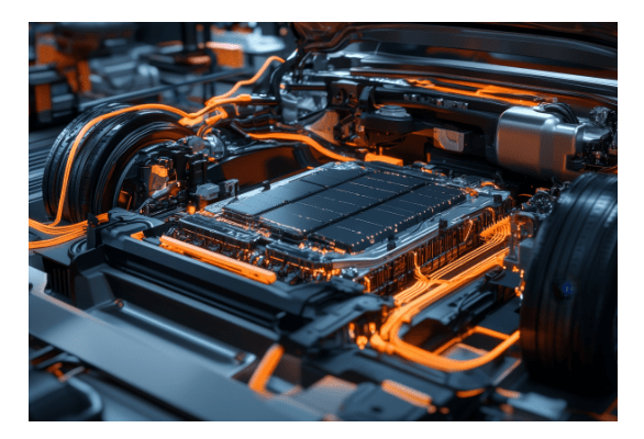 全固態(tài)電池的固體電解質(zhì)層應(yīng)力緩解