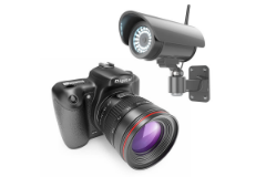 數(shù)碼相機(jī)?錄像機(jī)