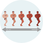 硬度與顏色的變化