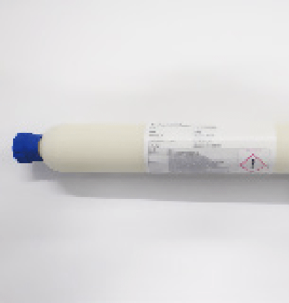 單組份熱固化型導(dǎo)熱膏【粘合性導(dǎo)熱膏系列】