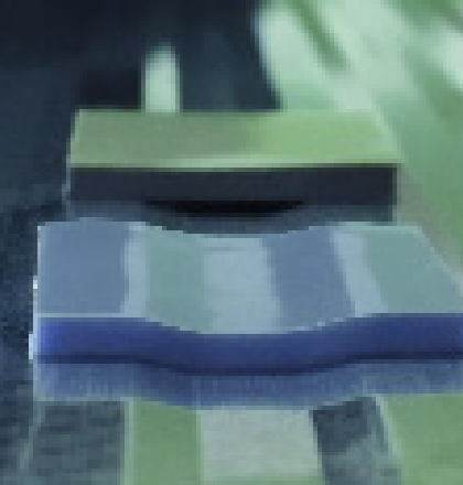 硅膠導(dǎo)熱墊片【TIMLIGHT&trade;超軟系列】