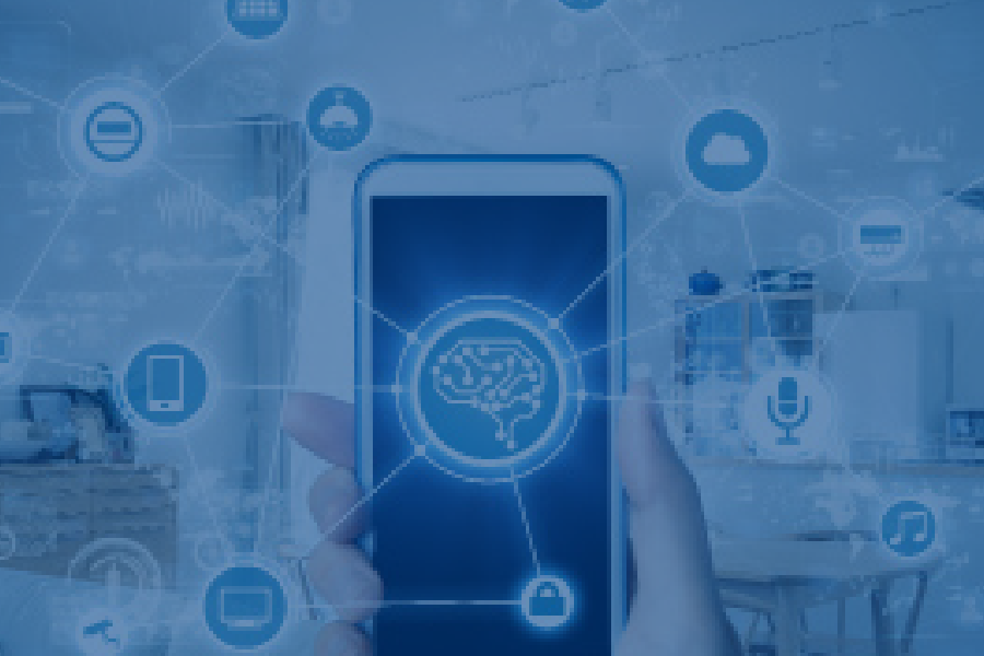 物聯(lián)網(wǎng)生活